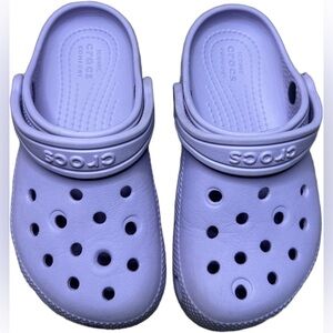 CROCS Kids Iconic Comfort